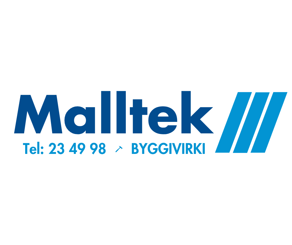 Malltek Logo