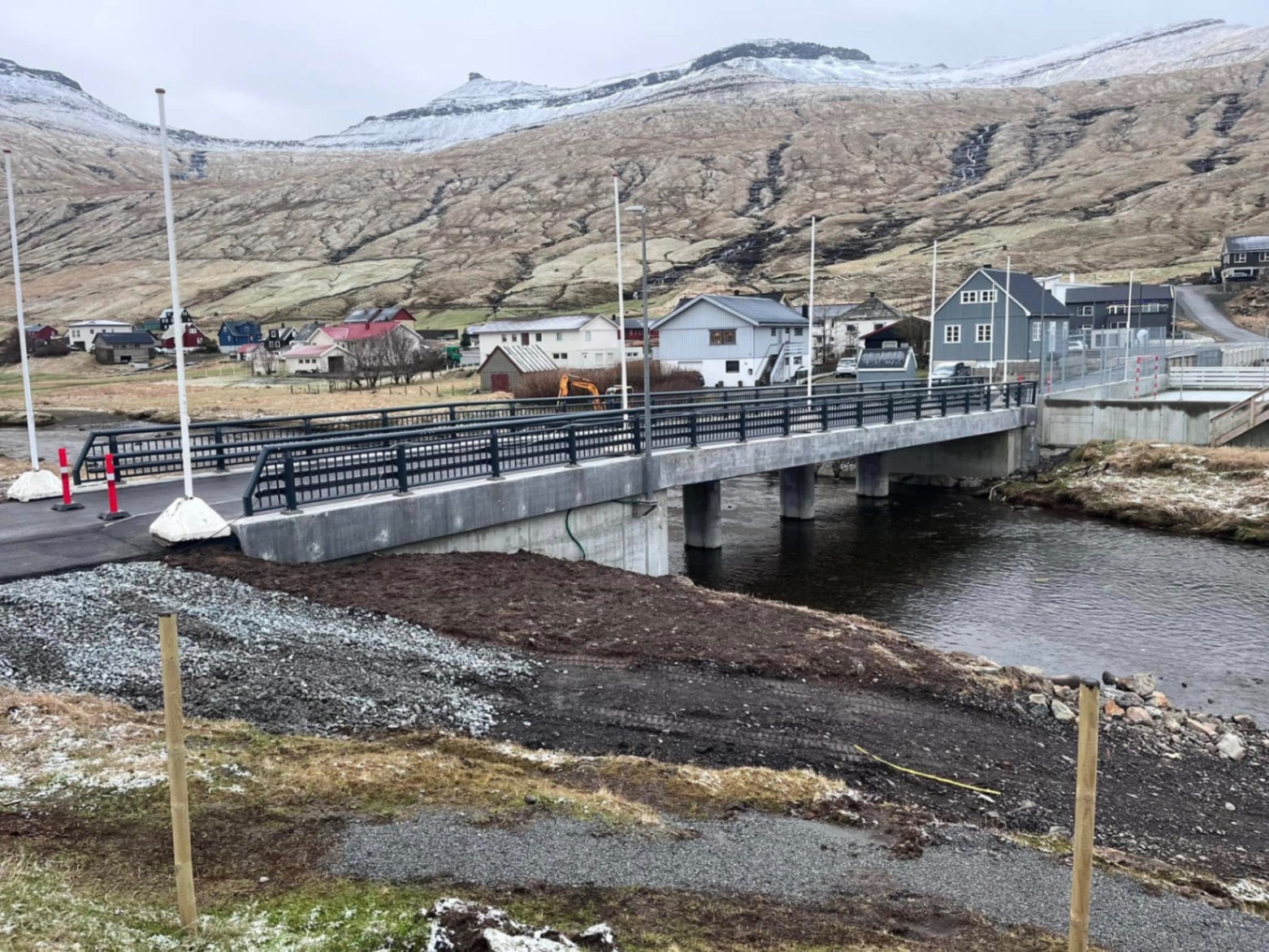 Brúgvin um Stórá